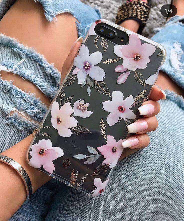 Social flowers
