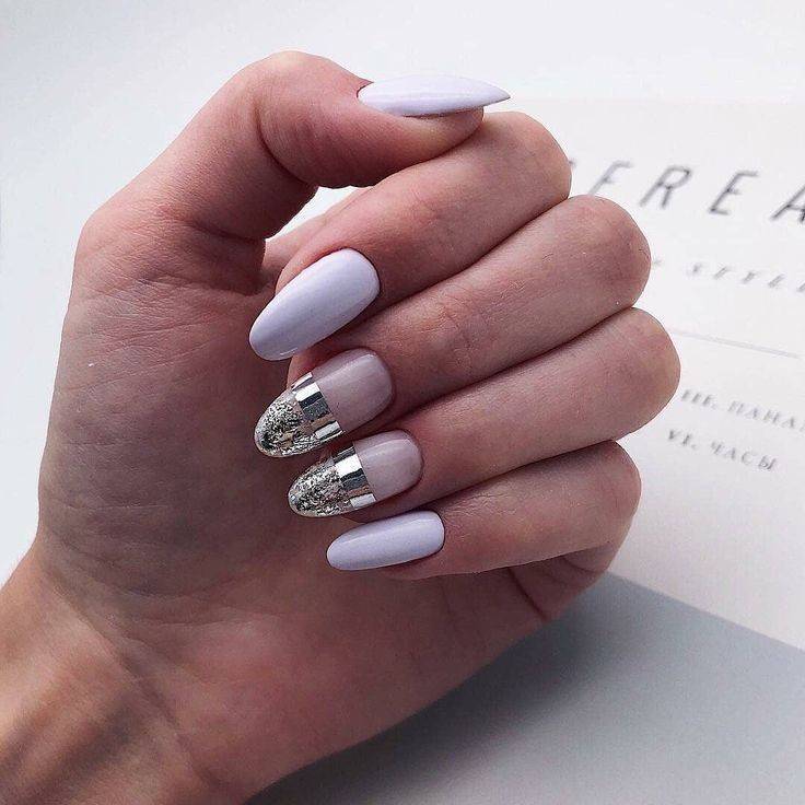 Fashion nails