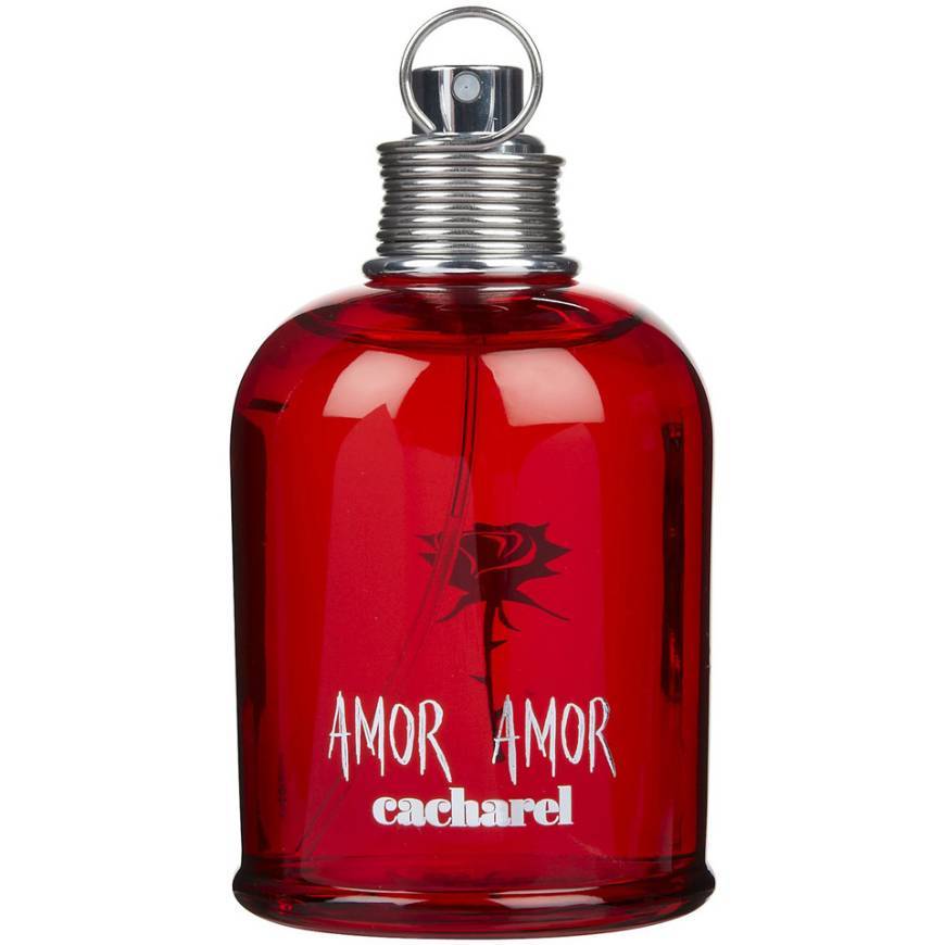 Fashion Amor amor Cacharel Eau de Toilette