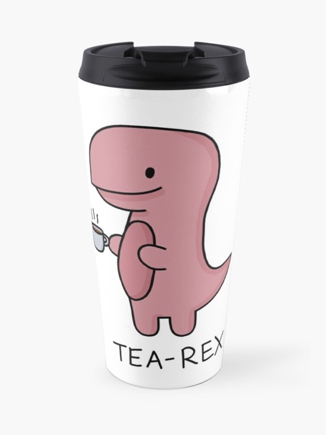 Moda Copo Tea-Rex