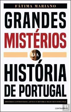 Grandes misterios da historia de portugal