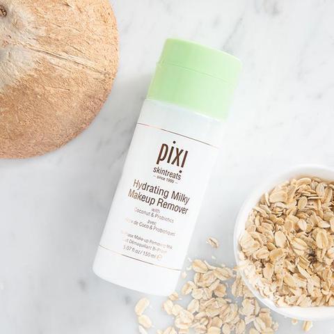 Fashion Pixi Hydrating Milky Makeup Remover