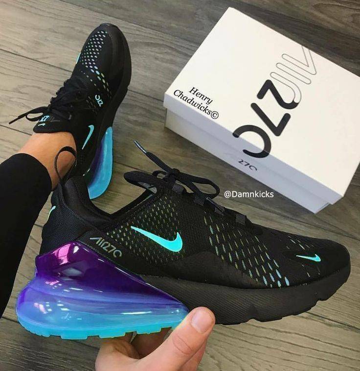 Moda Nike