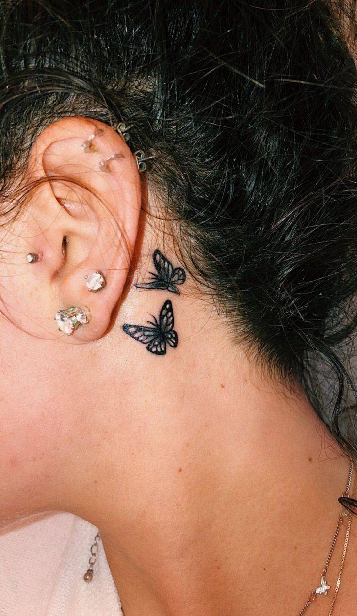 Social Tattoo