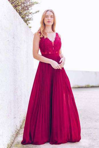 Vestido Bellona - 89,99€