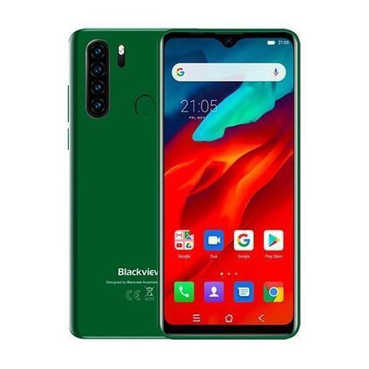 Moda Blackview A80 Pro 6.5"4GB/64GB Dual SIM Verde

