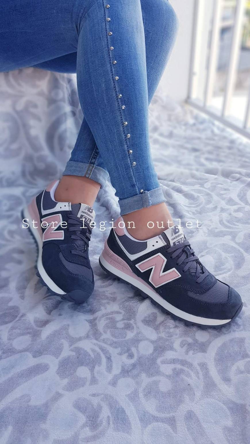 Fashion New Balance