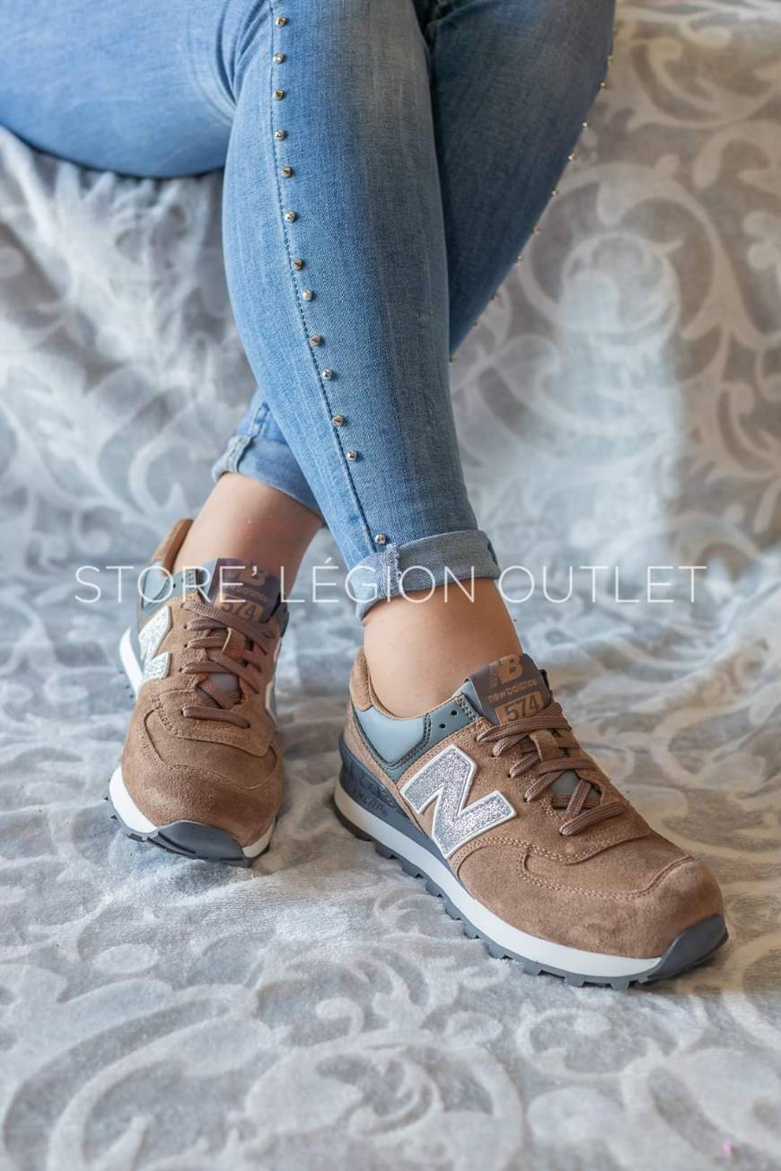 Moda New Balance