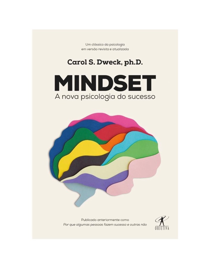 Book Mindset