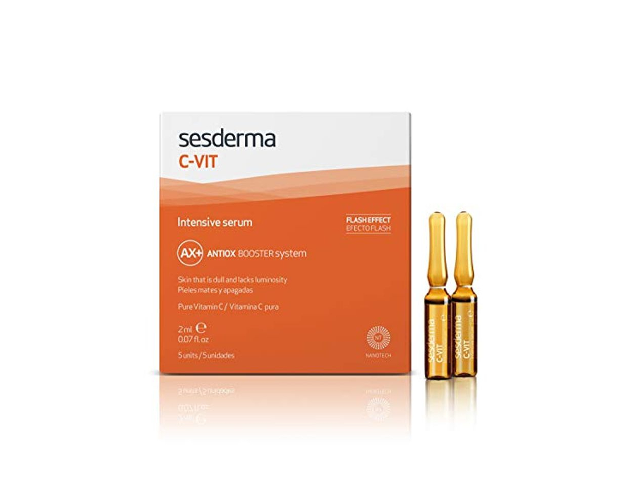 Belleza Sesderma C-Vit Serum