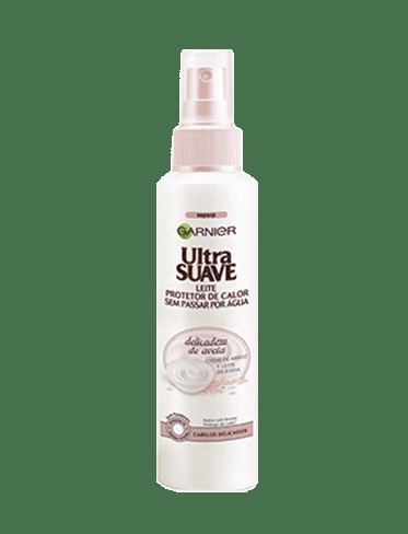 Protetor de calor Garnier