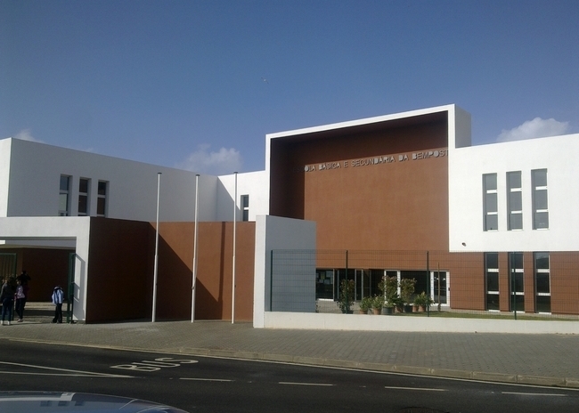 Escola da Bemposta