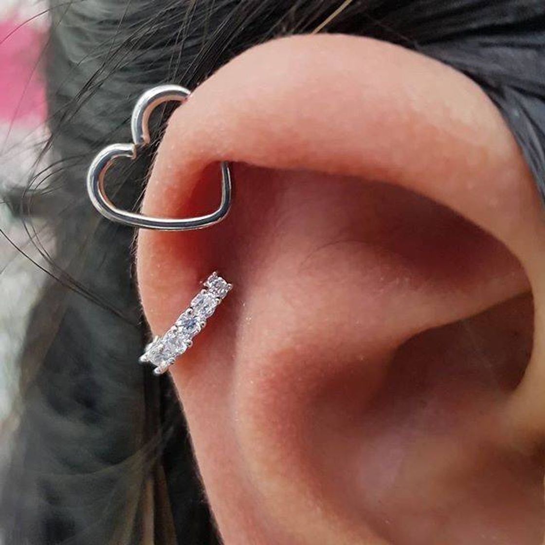 Fashion Pircing