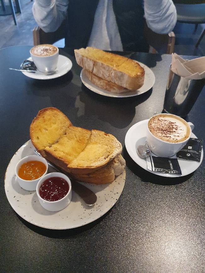 Restaurants Nougat Pâtisserie