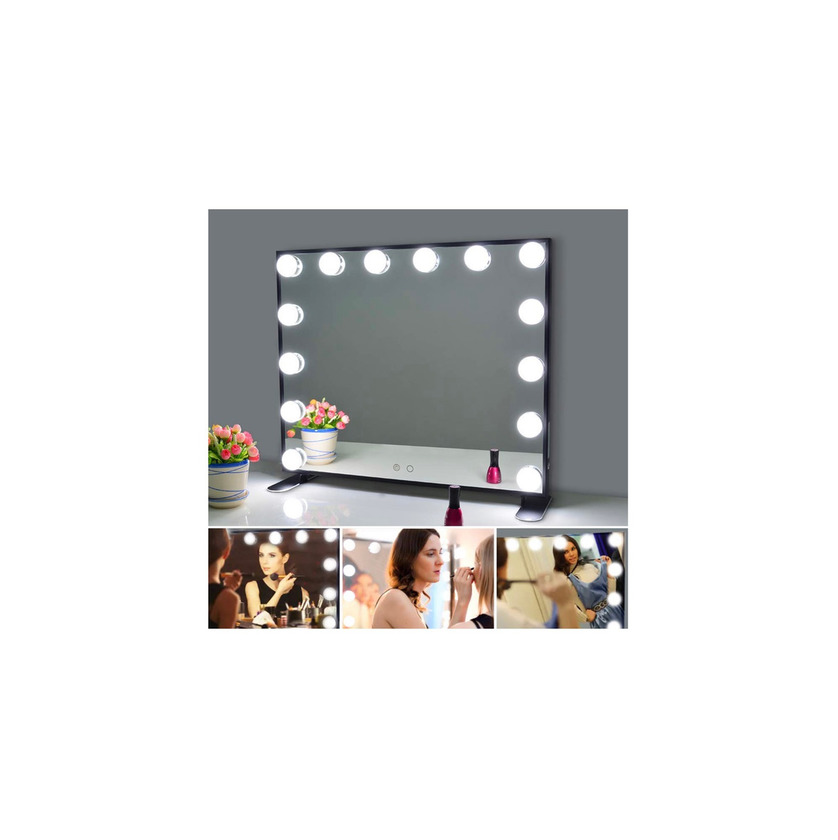 Social ESPEJO TOCADOR