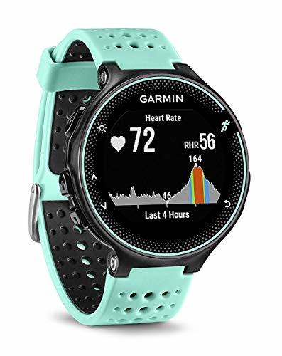 Producto Garmin Forerunner 235 - Reloj con pulsómetro en la muñeca