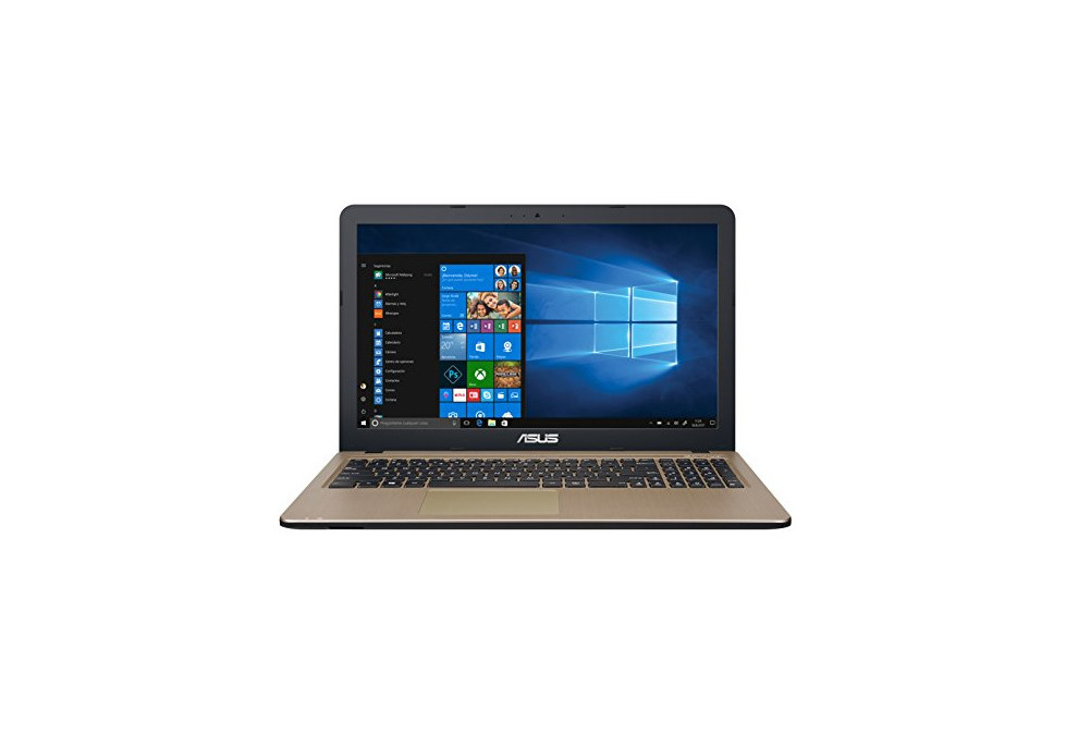 Electronic ASUS VivoBook 15 S512UA-BR252T - Ordenador portátil de 15.6" HD