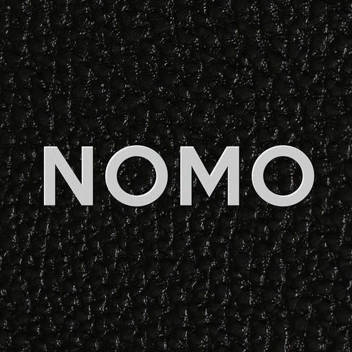 NOMO - Point and Shoot