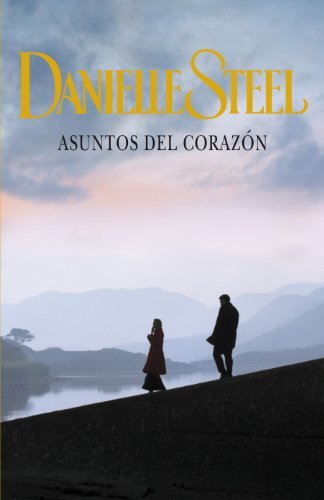 Libro Asuntos del corazón