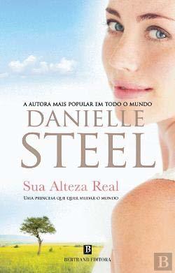 Libro Sua Alteza Real