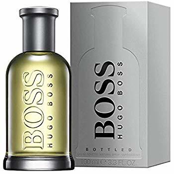 Hugo Boss BOSS BOTTLED

