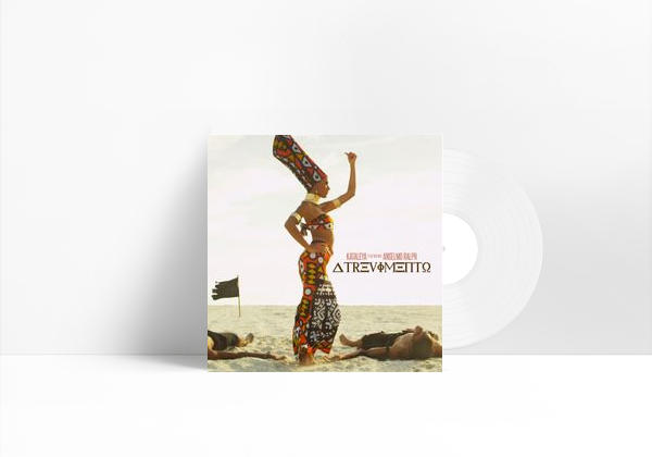 Music Atrevimento