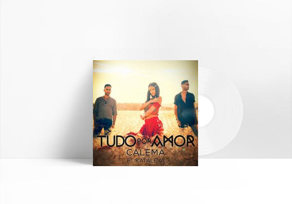 Music Tudo por Amor
