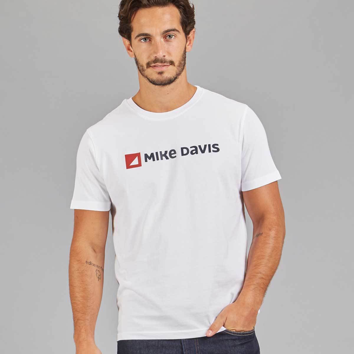 Producto T-Shirt Mike Davis