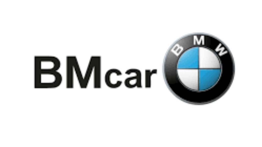 Moda BMW Car