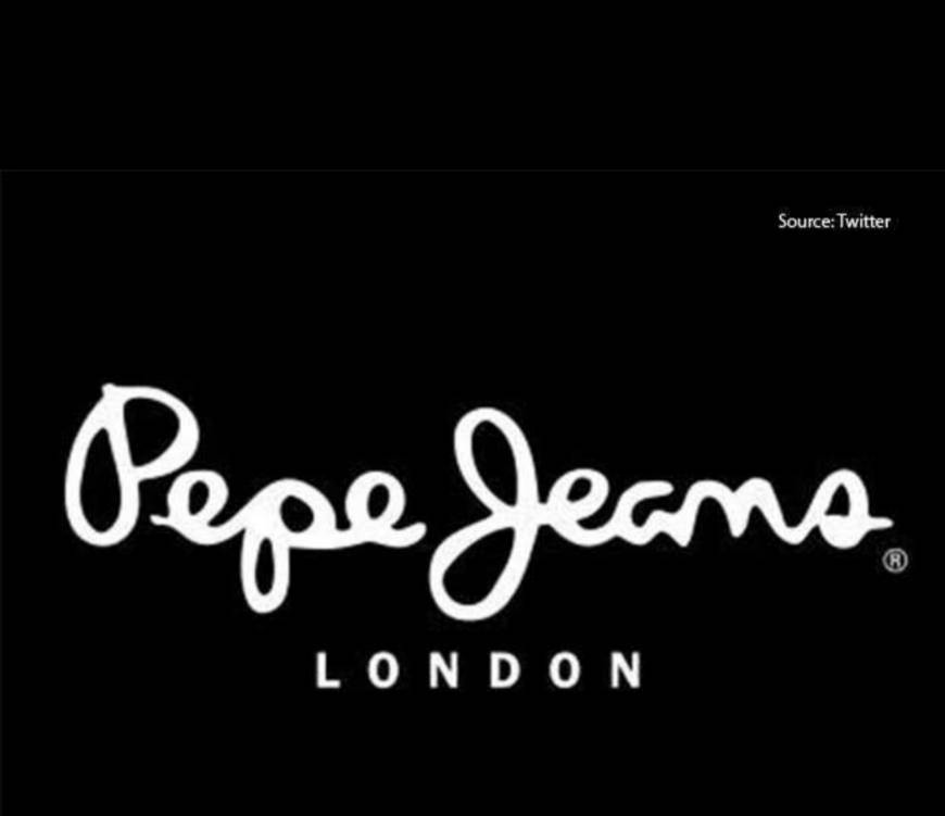 Product PepeJeans 