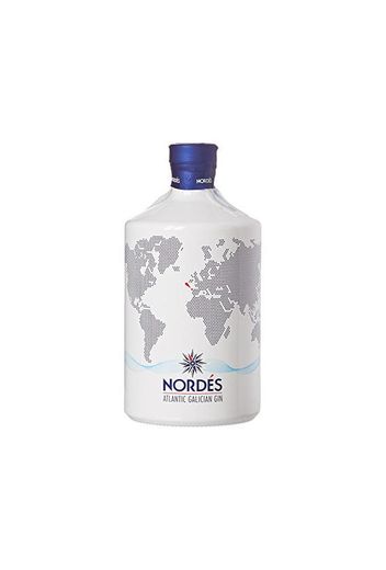 Nordés - Gin Atlántica gallega