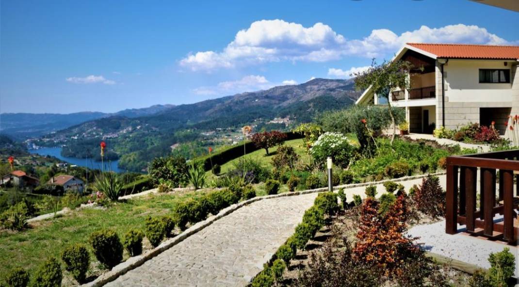 Lugar Quinta do Bento GERÊS 