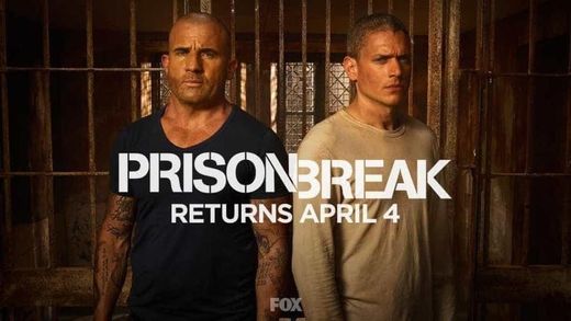 Prision break