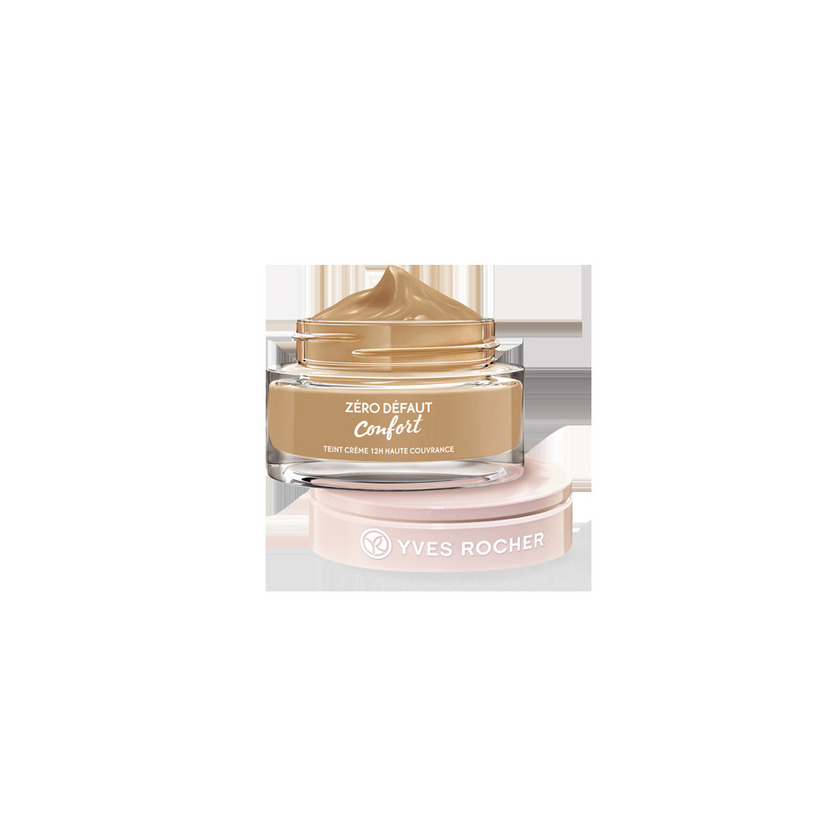 Product Found de teint creme conforto