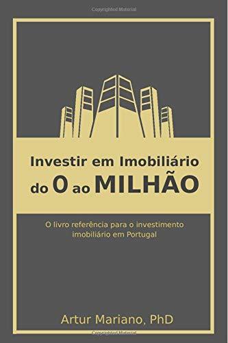 Libro Investir em imobiliário