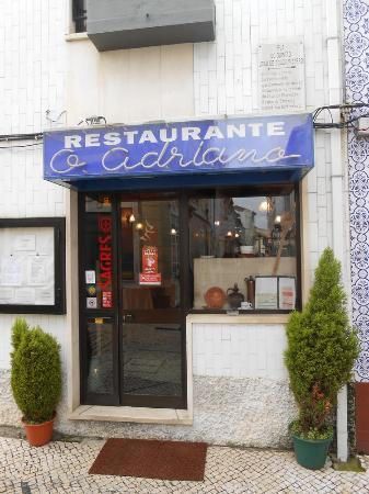 Restaurante O Adriano