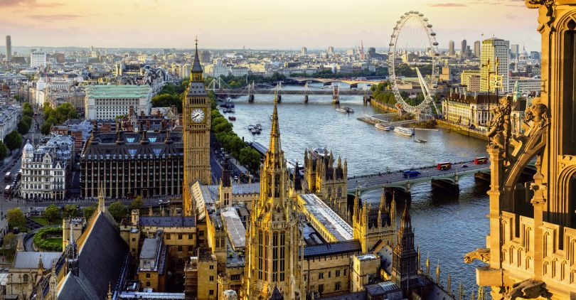 Social Inglaterra