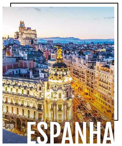 Social Espanha