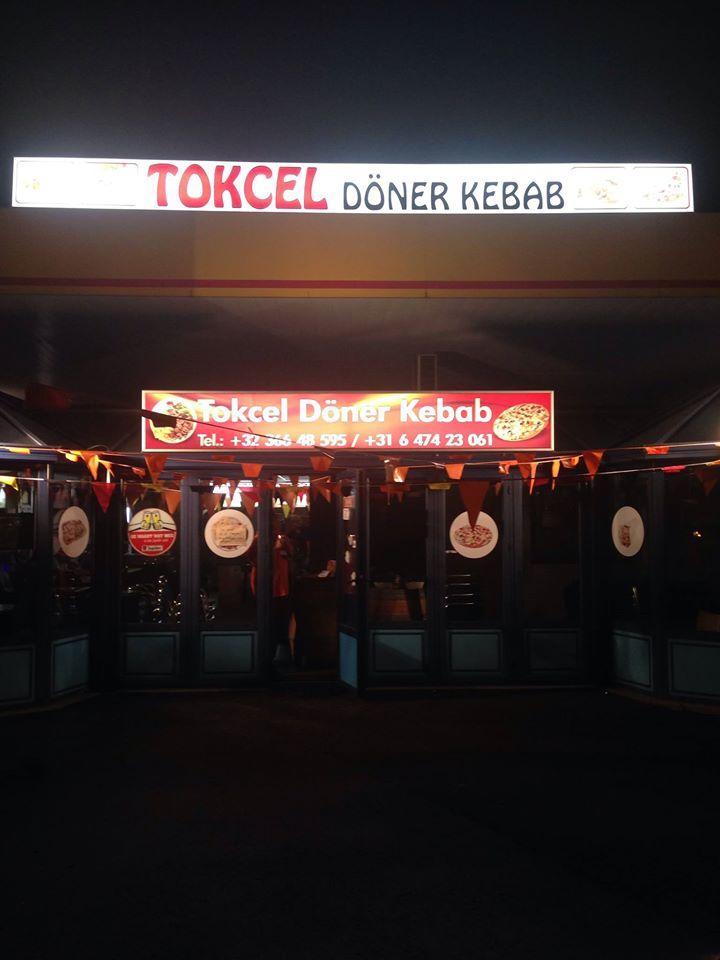 Restaurants Tokcel Döner Kebab