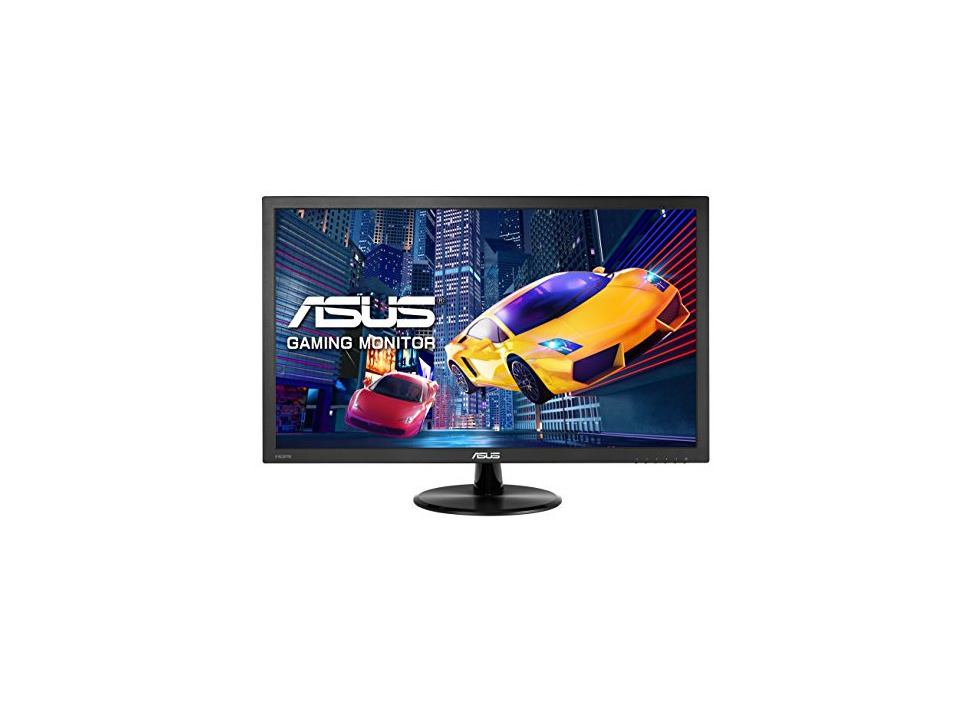 Social Asus VP228HE - Monitor LCD de 21.5" para PC