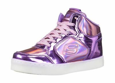 Product Skechers com Leds menina