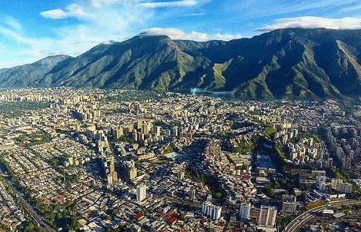 Place Caracas