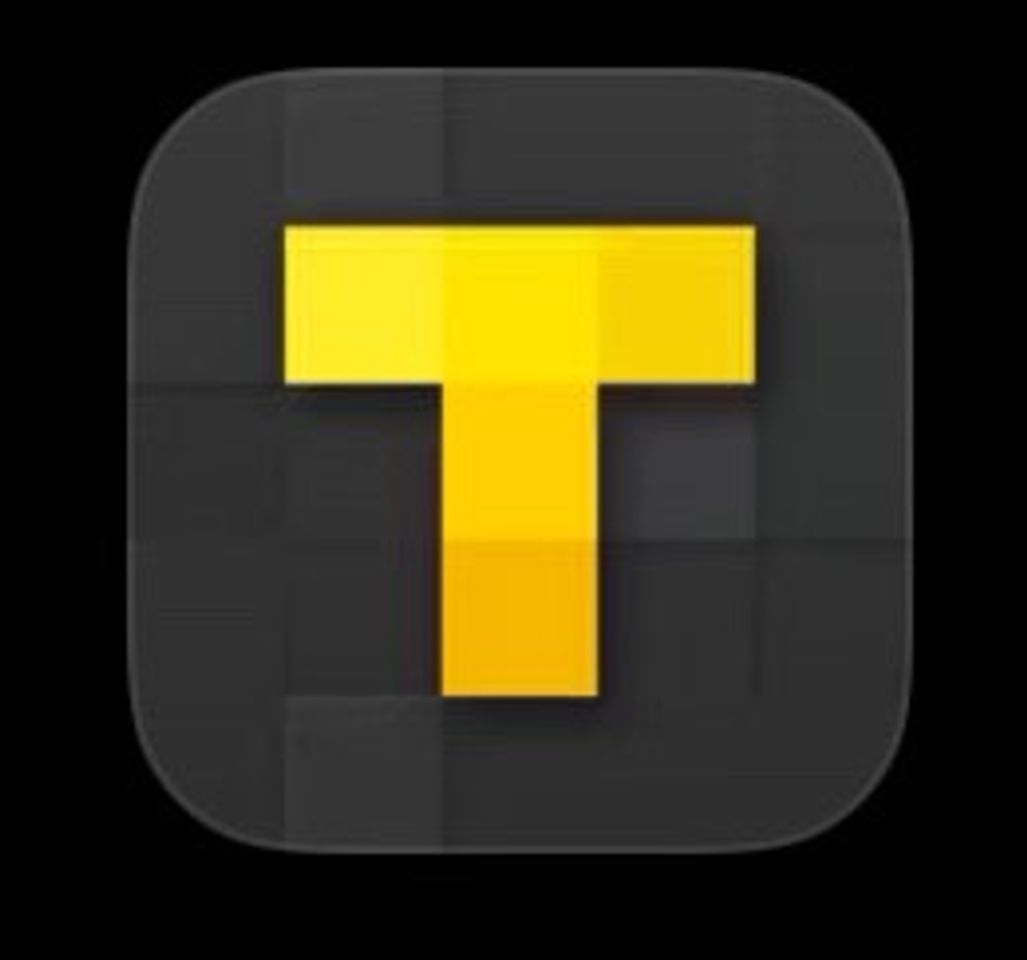 Apps ‎TV Time: Seguir Séries e filme na App Store