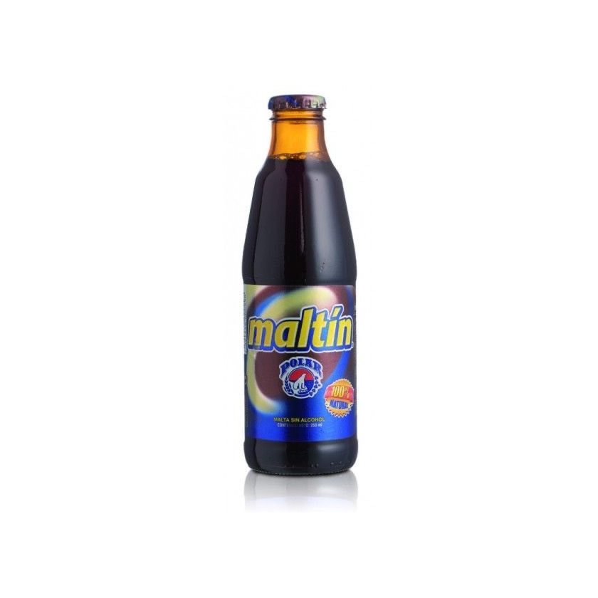 Producto Maltín Polar