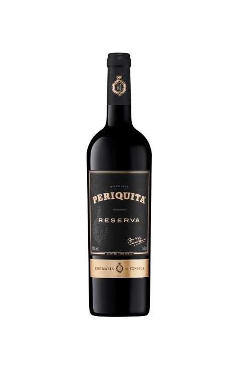 Products Periquita Reserva 2017