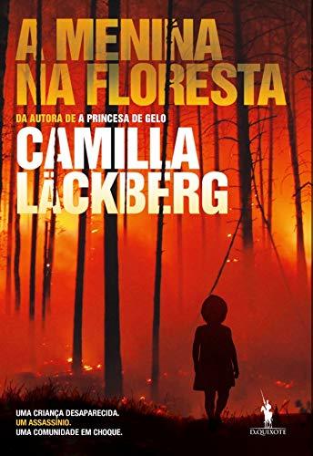 Libros A Menina na Floresta