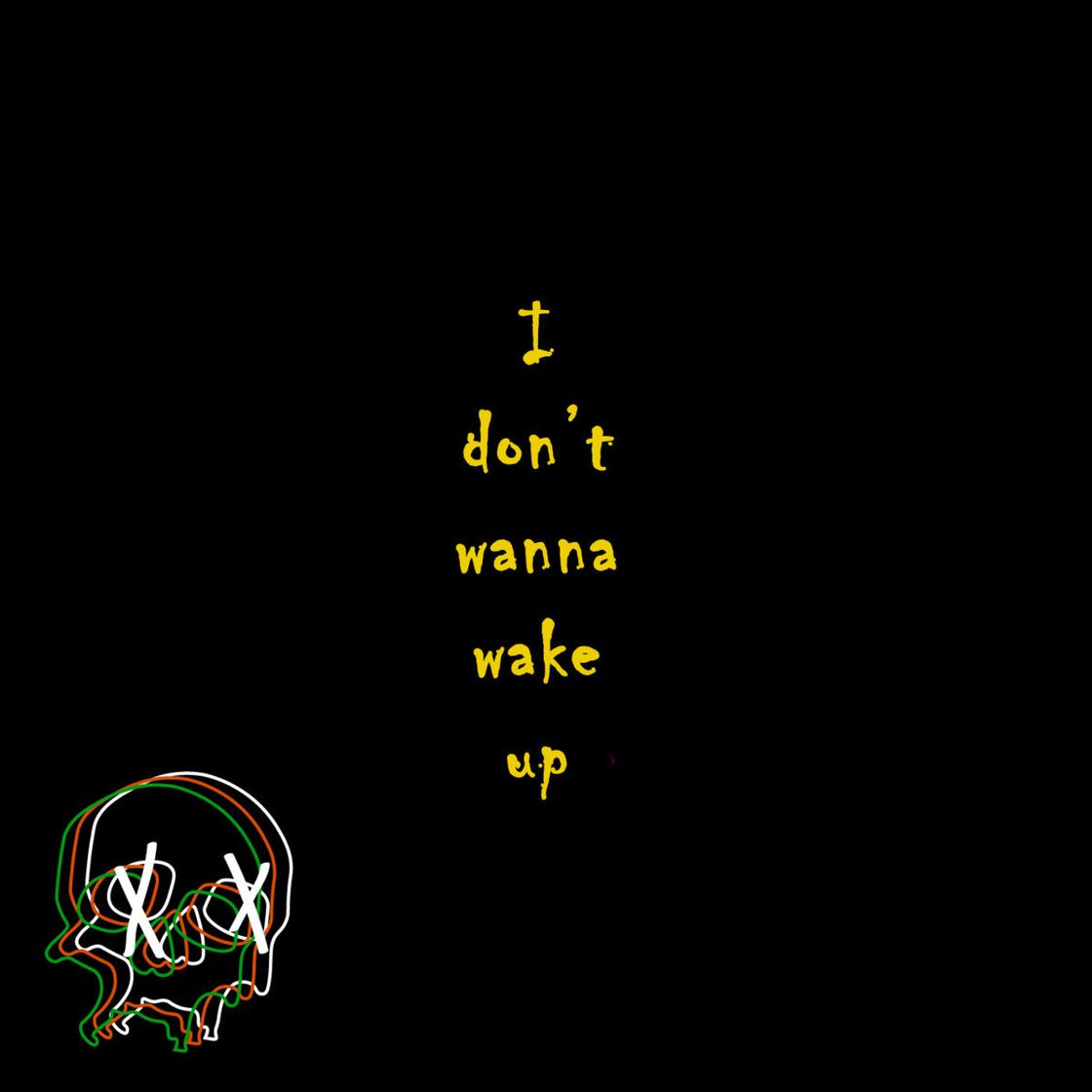 Canción WAKE UP