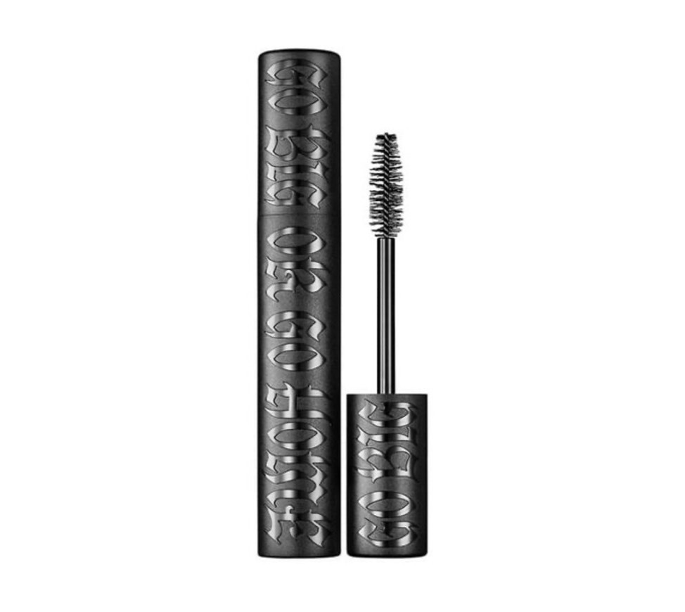 Social Kat Von D Máscara 