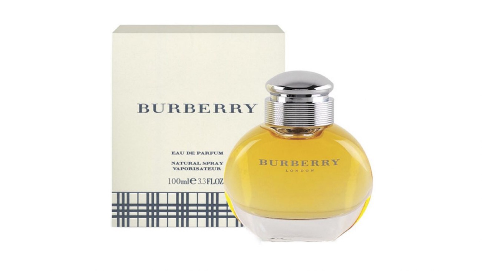 Moda Burberry Classic 