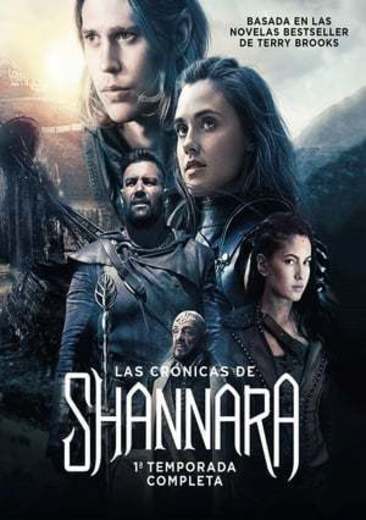 The Shannara Chronicles